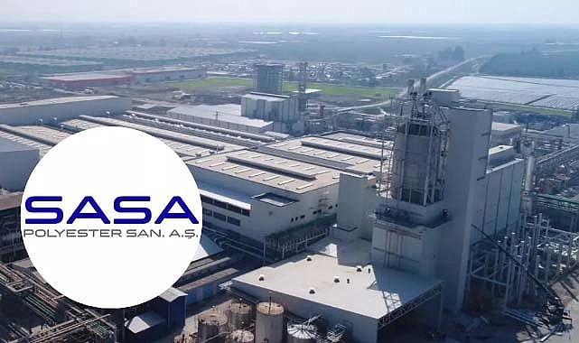 SASA finansal raporu açıkladı