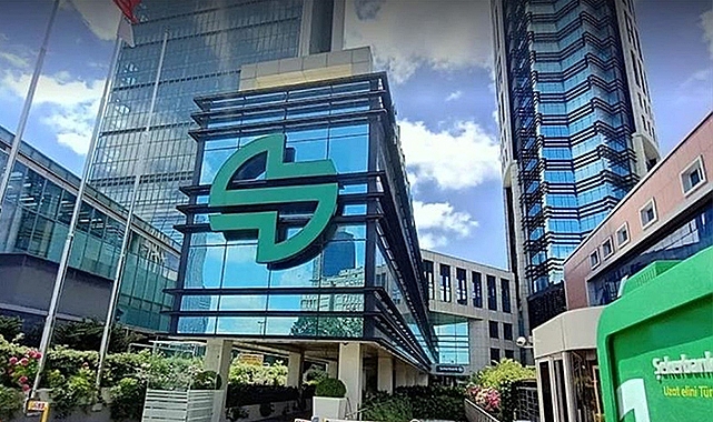 Şekerbank iştiraki için halka arz açıklaması