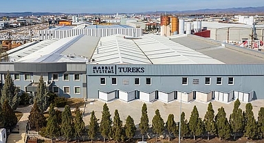 Son Dakika Halka Arz: SPK, Tureks Turunç Madencilik halka arz onayını açıkladı