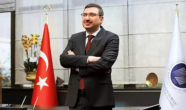 SPK Başkanı Ömer Gönül: "80 civarında şirket halka arz için bekliyor"