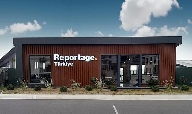 Sylvana İstanbul projesi için Bahçeşehir'de yeni satış ofisi