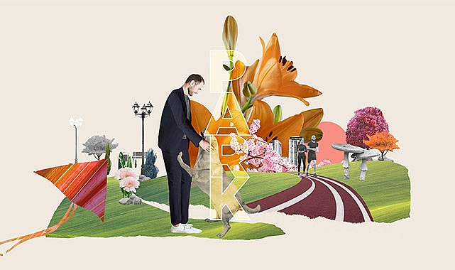 Tahincioğlu yeni reklam filmi Nidapark Çankaya