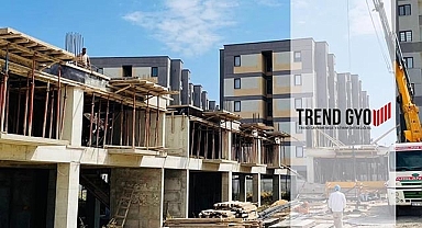 Trend GYO'dan çıkan haberlere ilişkin açıklama