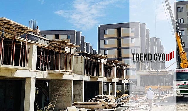 Trend GYO'dan çıkan haberlere ilişkin açıklama