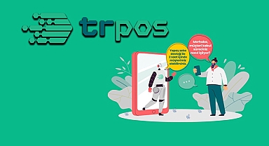 TRPOS Ödeme Kuruluşu faaliyet izni aldı
