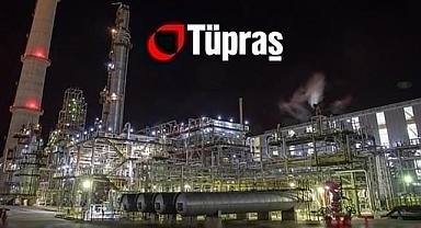 TÜPRAŞ 2023 kar payı dağıtımına bu tarihte başlıyor!