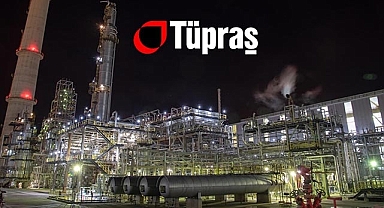 TÜPRAŞ kredi notu belli oldu