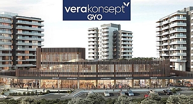 Vera Konsept Gayrimenkul Yatırım Ortaklığı (GYO) halka arz onayı aldı