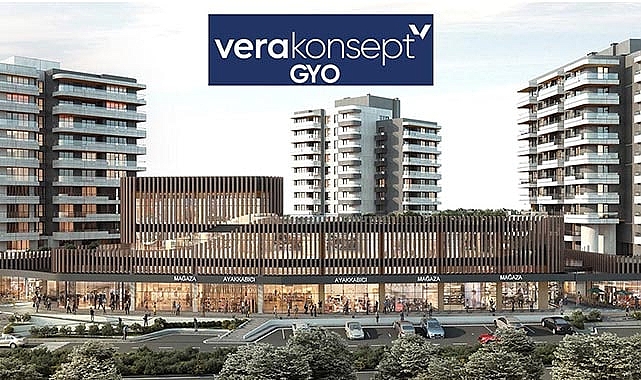 Vera Konsept Gayrimenkul Yatırım Ortaklığı (GYO) halka arz onayı aldı