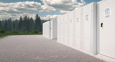 YEO Teknoloji #YEOTK iştiraki enerji şirketi Bahreyn'de dev anlaşma imzaladı