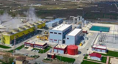 Zorlu Enerji #ZOREN dev birleşmeyi açıkladı