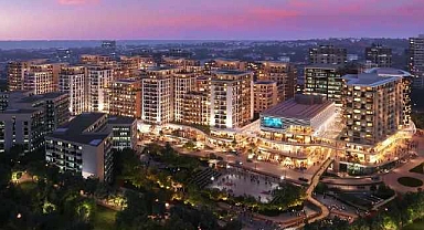 1691 konutlu Topkapı29 projesinde kefilsiz, kredisiz 72 ay taksitle evler!