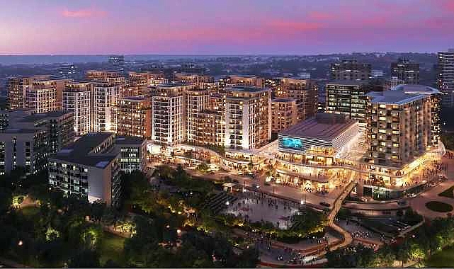 1691 konutlu Topkapı29 projesinde kefilsiz, kredisiz 72 ay taksitle evler!