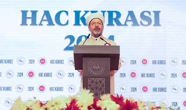 2 Milyon 473 Bin 65 Kişinin Katıldığı Hac Kuraları Çekildi! Hac Kura Sonuçları İsim Listesi Saat Kaçta Açıklanacak?