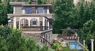 40 yıllık inşaat firması İstanbul'da 3 ilçede yeni konut projelerine başlıyor!