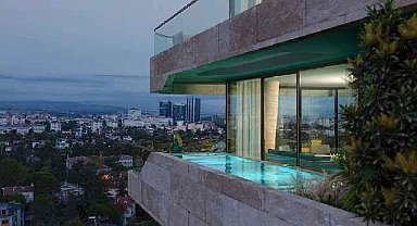 77 daireli Levent’in Yeni Sembolü Polat Levent Exclusive konut projesi satışa çıktı!