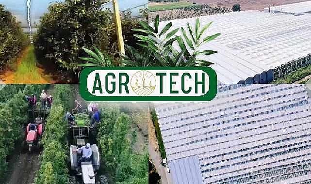 AGROT - Agrotech Halka Arz Ediliyor! Agrotech Halka Arz Kaç Lot Verir?