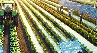 Agrotech halka arz sonuçları belli oldu!