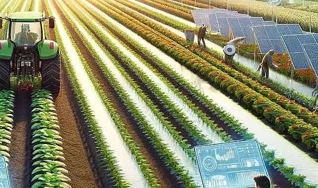 Agrotech halka arz sonuçları belli oldu!