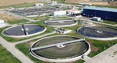 Atıksu arıtma tesislerine teşvik!