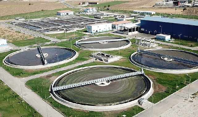 Atıksu arıtma tesislerine teşvik!