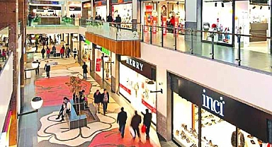 AVM Metrekare Verimlilik Endeksi, Yüzde 84,3 Arttı