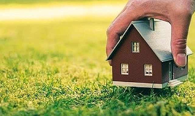 Bakanlık duyurdu! 44 ilde toplamda 622 farklı ucuz arsa KDV muafiyeti ile açık artırmada satılacak!