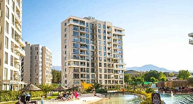 Batı Ege GYO halka arz talep toplama pay başına 3 TL'den 30 Kasım'da başlıyor!