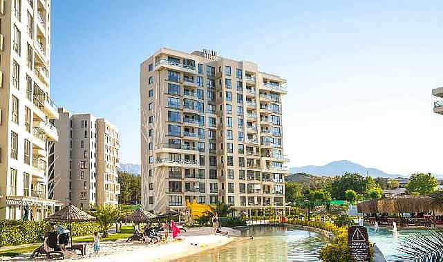 Batı Ege GYO halka arz talep toplama pay başına 3 TL'den 30 Kasım'da başlıyor!