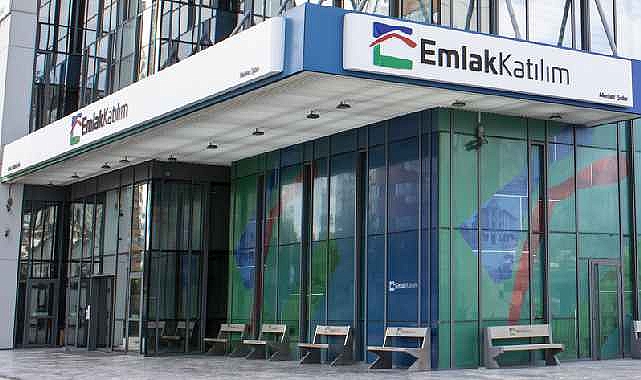 BDDK, Türkiye Emlak Katılım Bankasına kredi ve banka kartı izni verdi