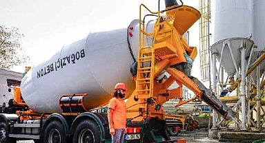Boğaziçi Beton Kayseri'deki GES projesine yatırım teşviki aldı!