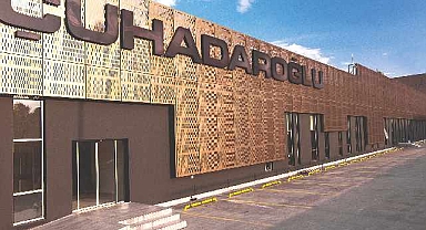 Çuhadaroğlu Metal'den pay geri alım işlemi açıklaması!