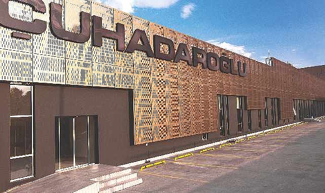 Çuhadaroğlu Metal'den pay geri alım işlemi açıklaması!