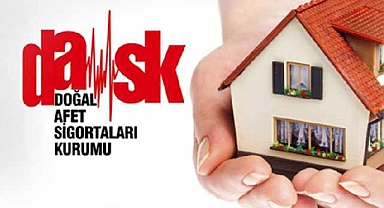 DASK kurum çalışanları için kritik düzenleme Resmi Gazete'de