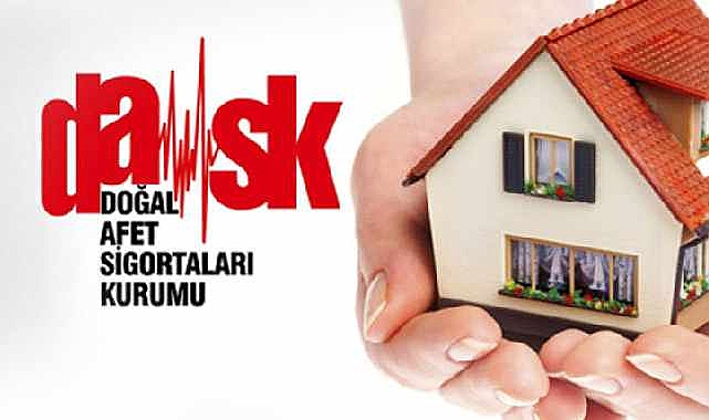 DASK kurum çalışanları için kritik düzenleme Resmi Gazete'de