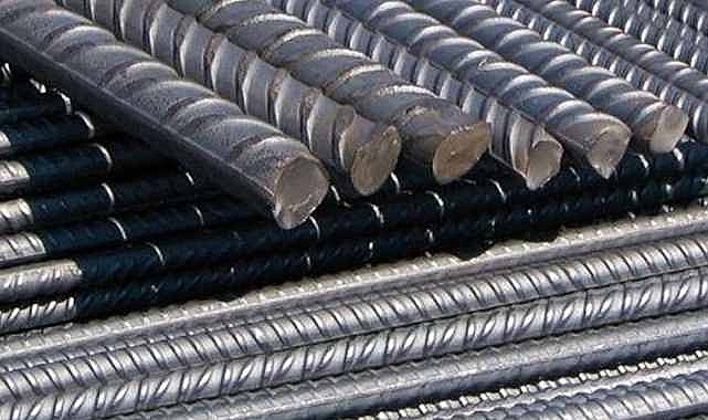 Demir fiyatları Kasım 2023 İnşaat demiri ton fiyatı bugün ne kadar?