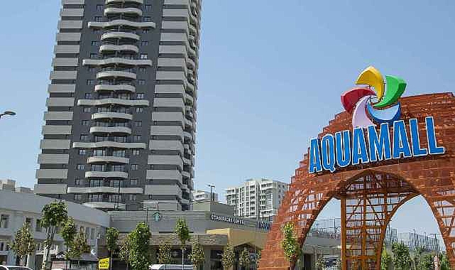 Denizli merkezli Batı Ege GYO halka arz onayını aldı!