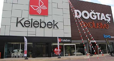 Doğanlar Mobilya Ekim ayı şube verilerini paylaştı
