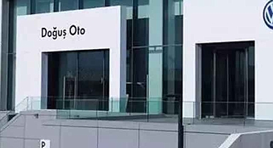 Doğuş Oto kar payı dağıtım tarihini açıkladı!