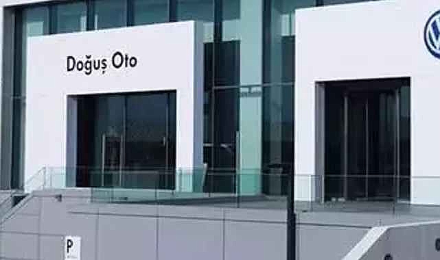 Doğuş Oto kar payı dağıtım tarihini açıkladı!