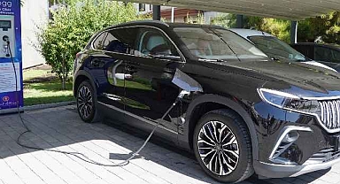 Elektrikli otomobil alacaklar dikkat! Elektrikli araçlarda ÖTV matrahı değişti...