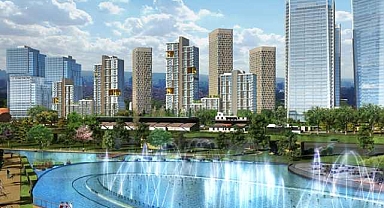 Emlak Konut GYO, Merkez Ankara'da STG artışı açıkladı!