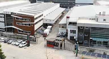 Europower Litvanya'dan yeni sipariş aldı!