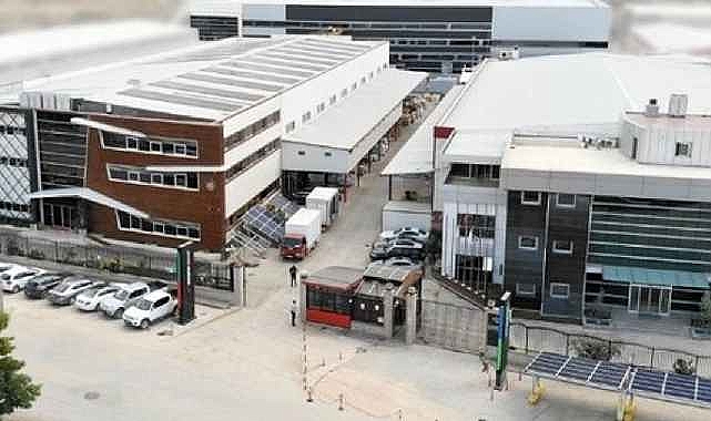 Europower Litvanya'dan yeni sipariş aldı!