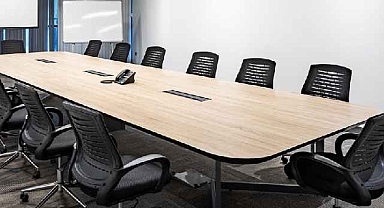 FerYapı Paylaşımsız Hazır Ofis sistemini tanıttı