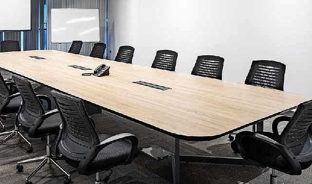 FerYapı Paylaşımsız Hazır Ofis sistemini tanıttı