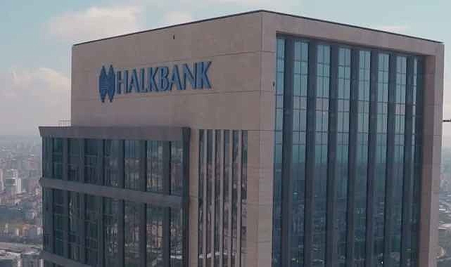 Halkbank o haberleri yalanladı!