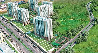 İhlas Gayrimenkul'den borsa dışına pay satışı açıklaması!