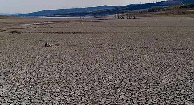 İSKİ'den İstanbul'a "tasarruf" uyarısı