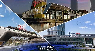 İsra Gayrimenkul, sınırlı faaliyet izni aldı!